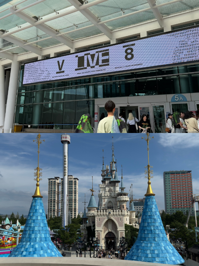 Jour 10 : Samedi 11 Juillet